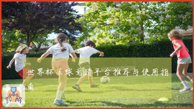 世界杯买球竞猜平台推荐与使用指南