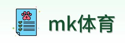 mk体育 Logo